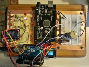 Now with Uno R3 support!