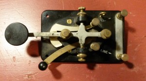 Lionel J-38 as received