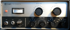Knight T-60 Transmitter