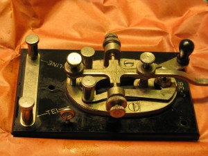 Finally out of the box