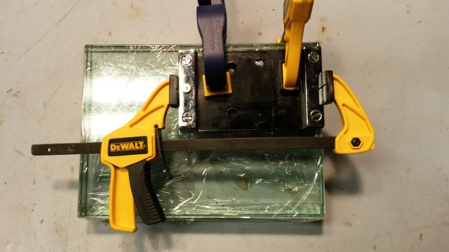 Glue job at 23 hours 59 minutes... wait for it..