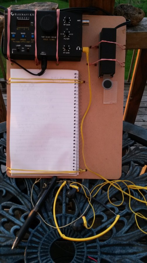 KX1OnClipboard