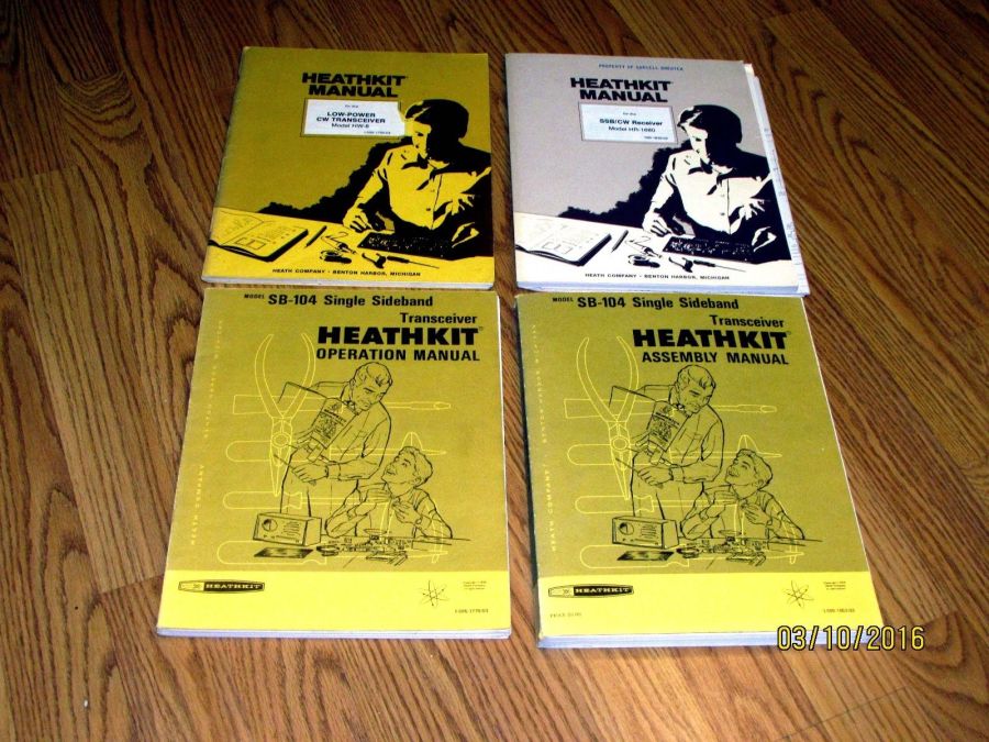 Lucky manual find