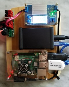 Everything's better on a bamboo cutting board